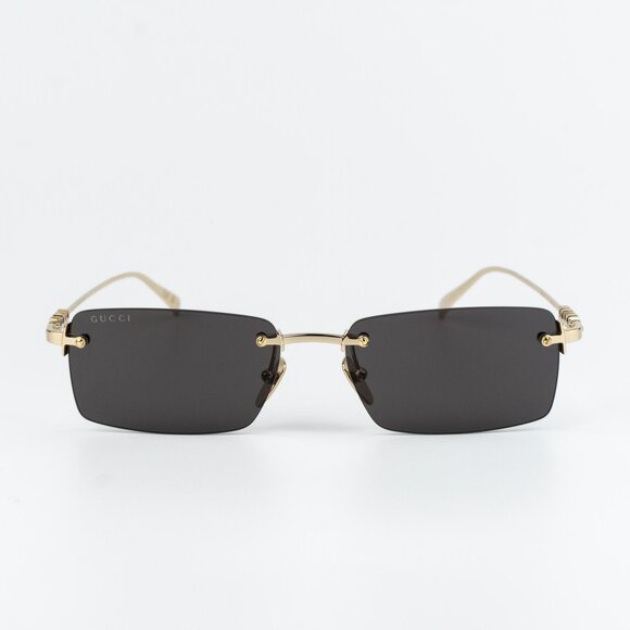 Gucci Women’s Sunglasses (Authentic) Authentic Gucci women sunglasses authentic | Mercari main image 4